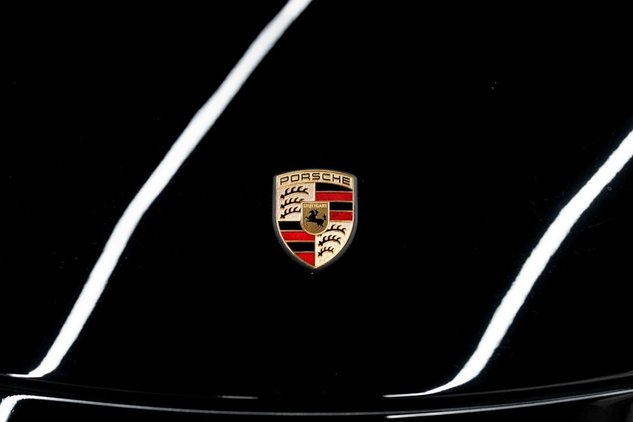 2008 Porsche 911 Turbo Cabriolet Marietta GA 2008 Porsche 911 Turbo Cabriolet Marietta GA