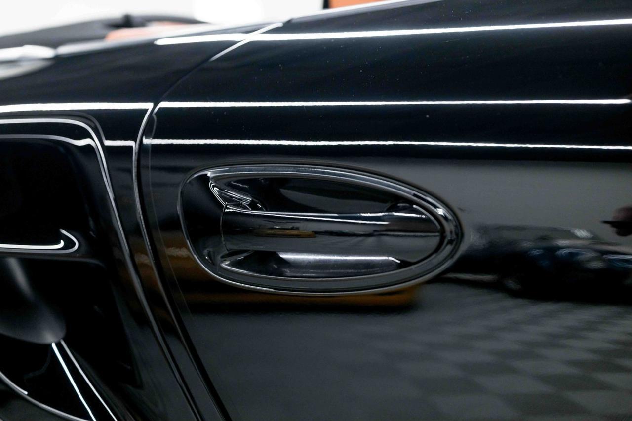 2008 Porsche 911 Turbo Marietta GA 2008 Porsche 911 Turbo Marietta GA
