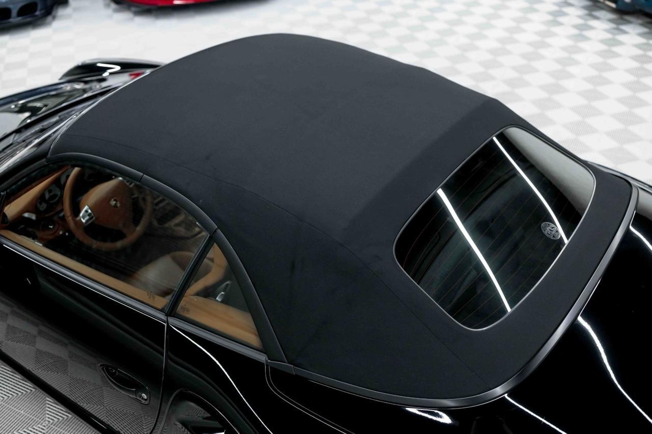 2008 Porsche 911 Turbo Marietta GA 2008 Porsche 911 Turbo Marietta GA