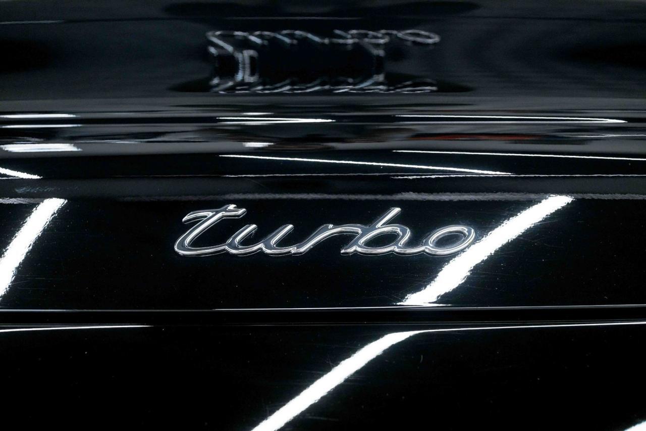 2008 Porsche 911 Turbo Marietta GA 2008 Porsche 911 Turbo Marietta GA