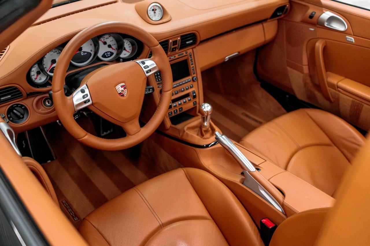 2008 Porsche 911 Turbo Marietta GA 2008 Porsche 911 Turbo Marietta GA