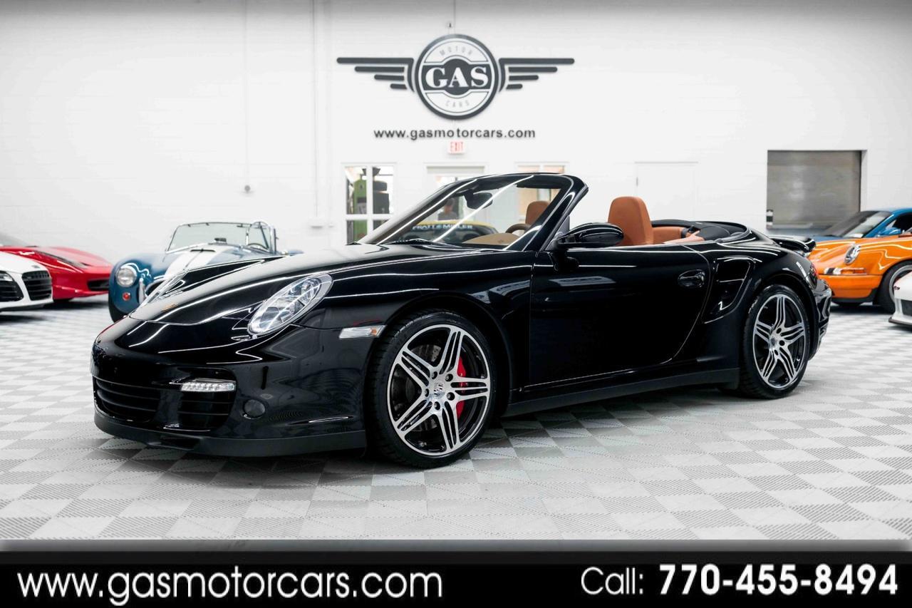 2008 Porsche 911 2008 Porsche 911