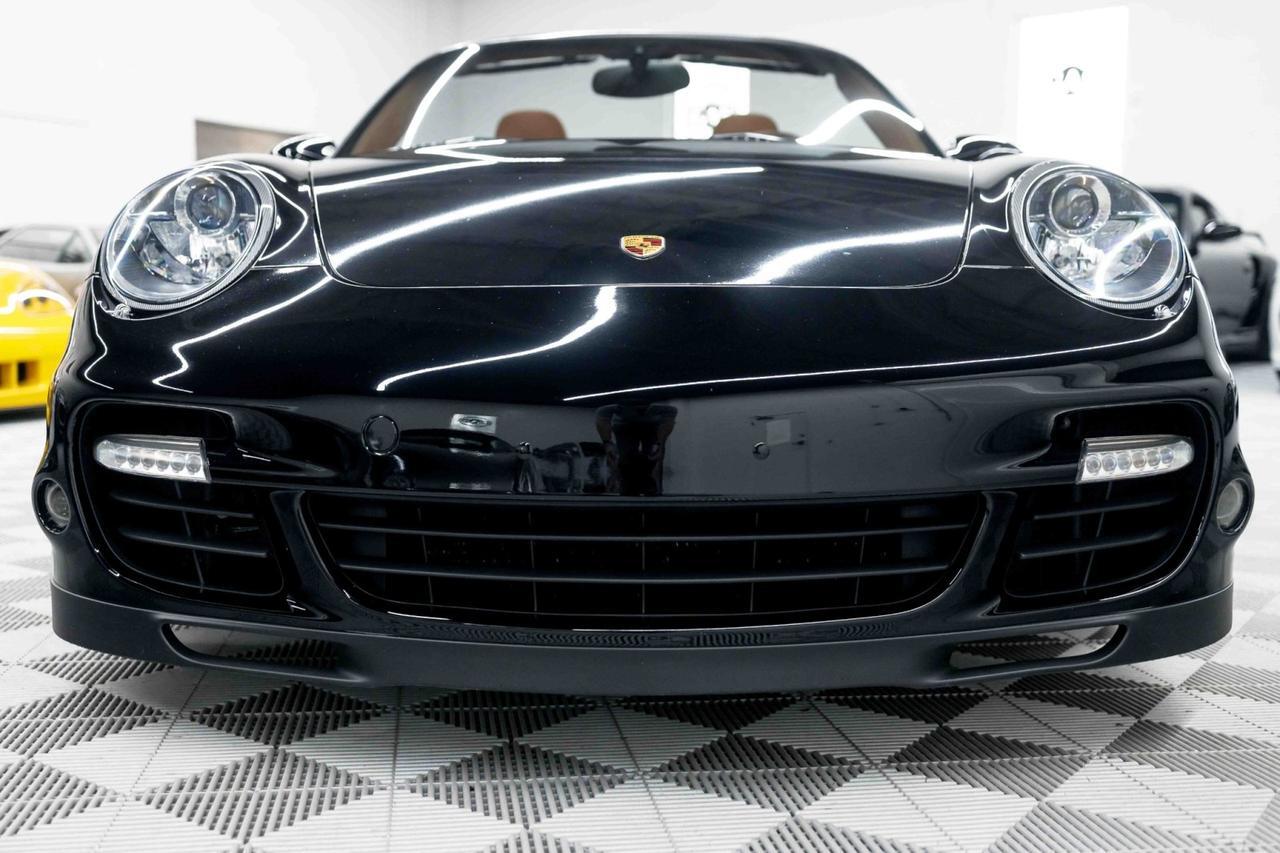 2008 Porsche 911 Turbo Marietta GA 2008 Porsche 911 Turbo Marietta GA