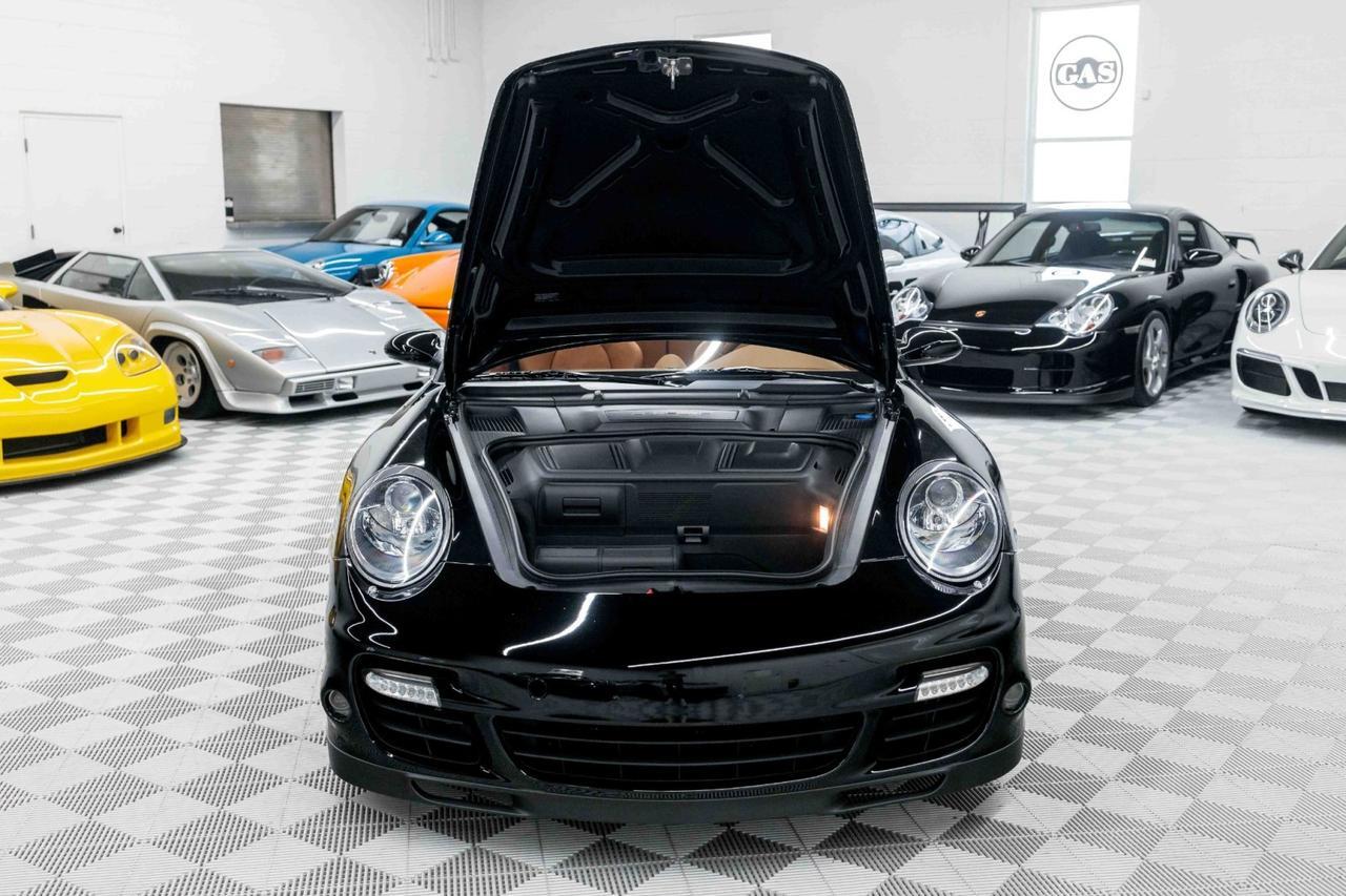 2008 Porsche 911 Turbo Marietta GA 2008 Porsche 911 Turbo Marietta GA