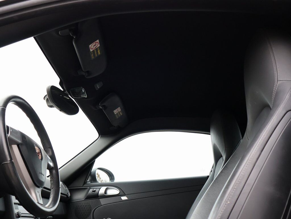 2008 Porsche Cayman San Clemente CA