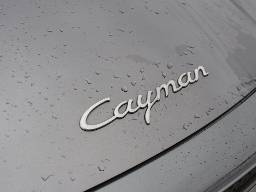 2008 Porsche Cayman San Clemente CA