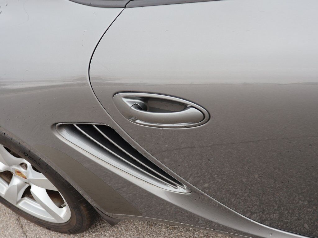 2008 Porsche Cayman San Clemente CA