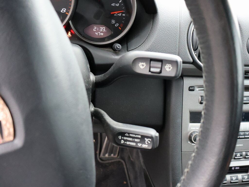 2008 Porsche Cayman San Clemente CA