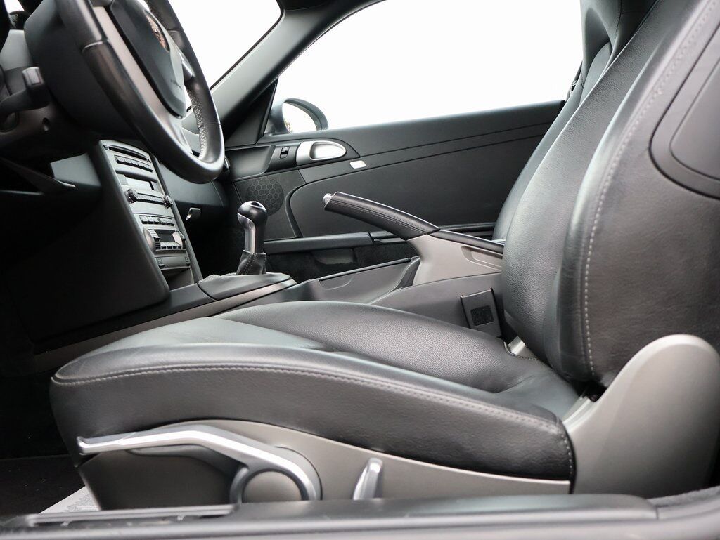 2008 Porsche Cayman San Clemente CA