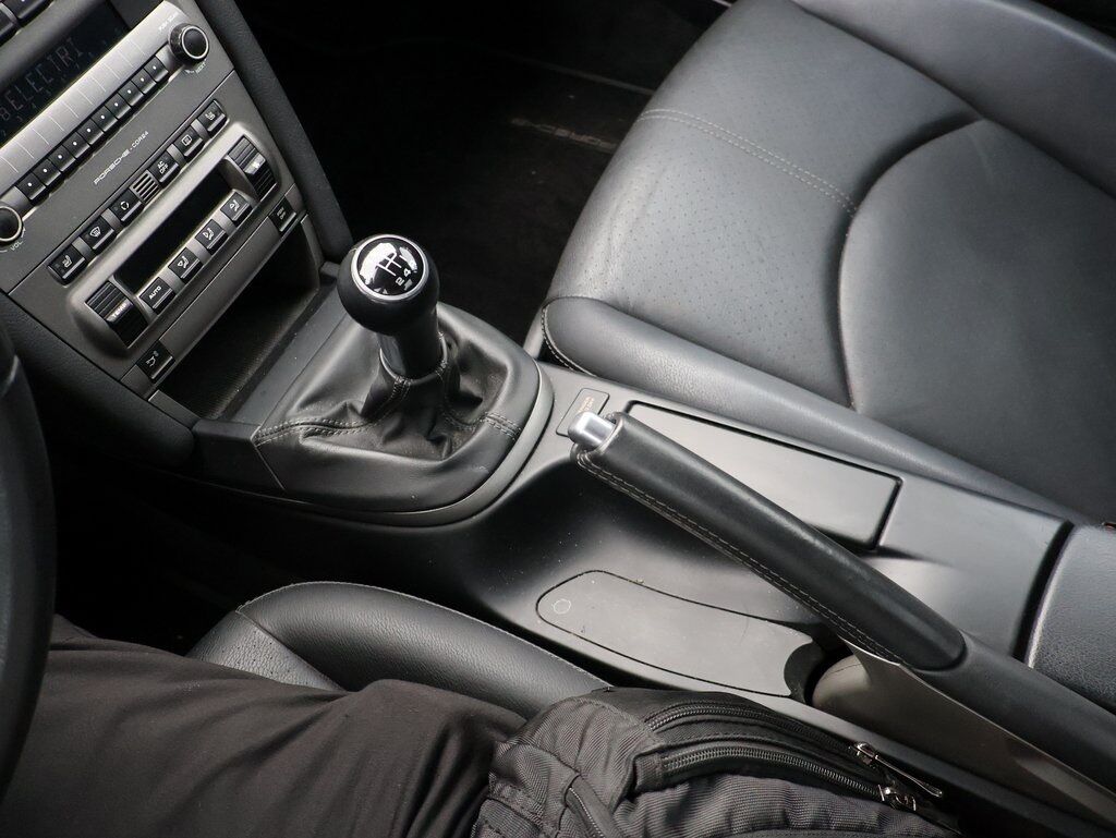 2008 Porsche Cayman San Clemente CA