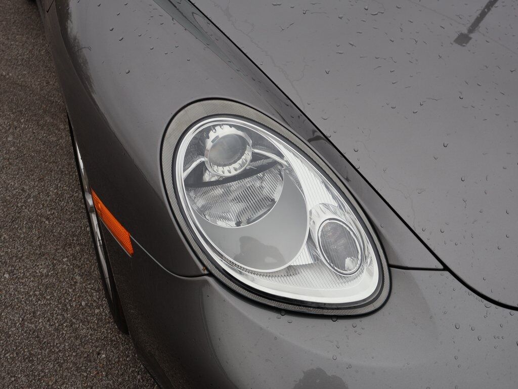 2008 Porsche Cayman San Clemente CA