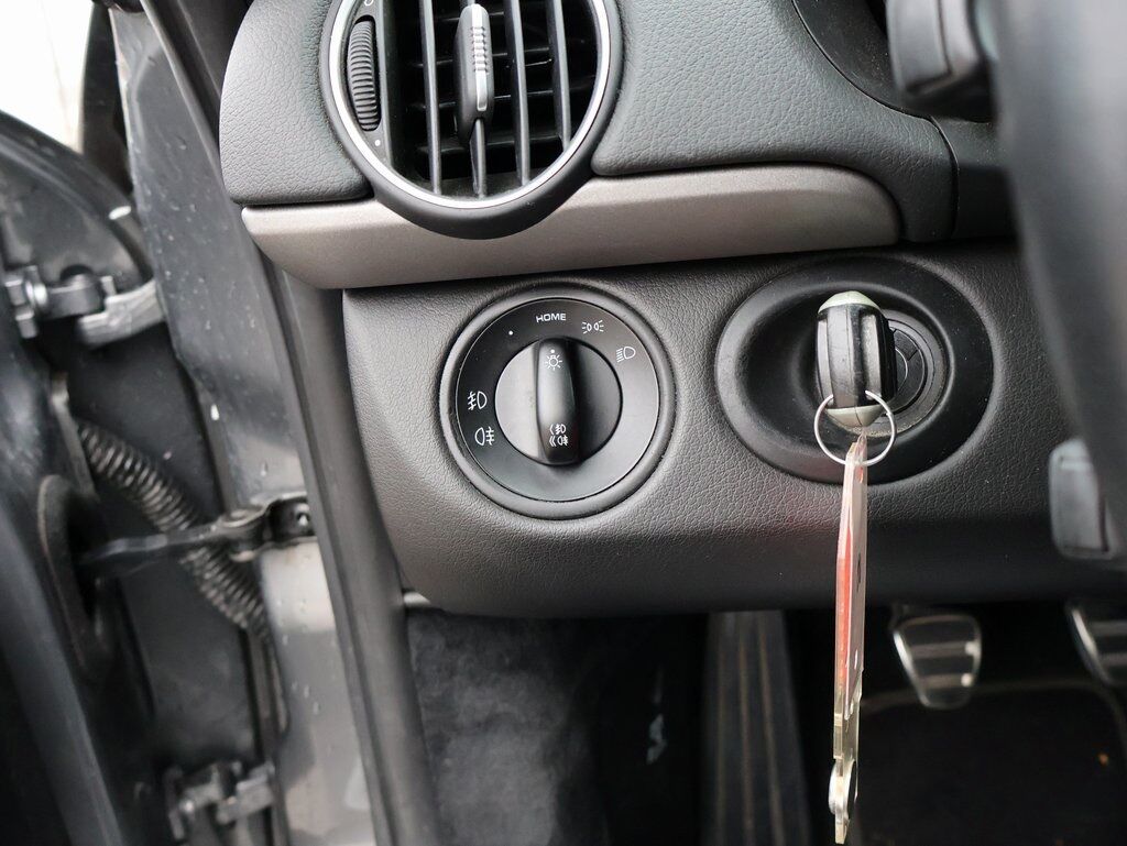 2008 Porsche Cayman San Clemente CA