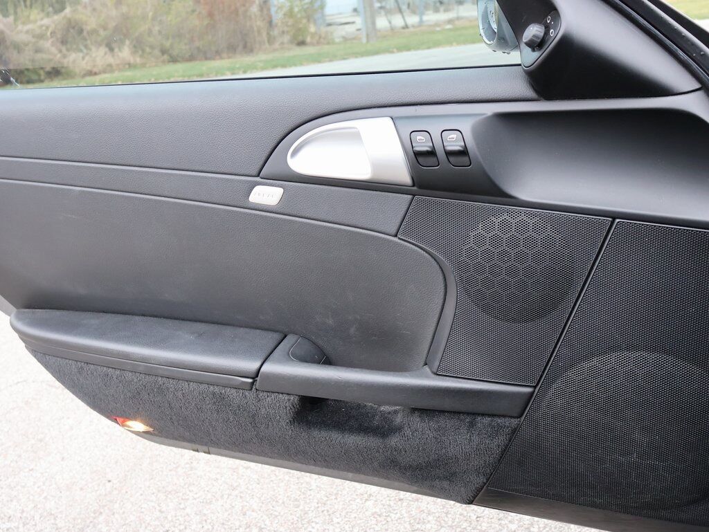 2008 Porsche Cayman San Clemente CA