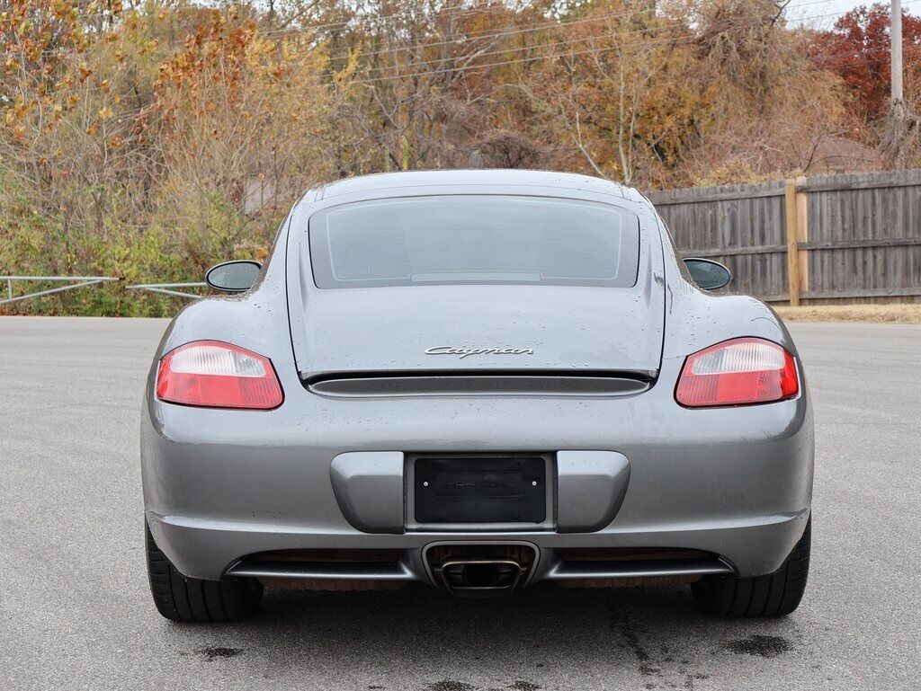 2008 Porsche Cayman San Clemente CA