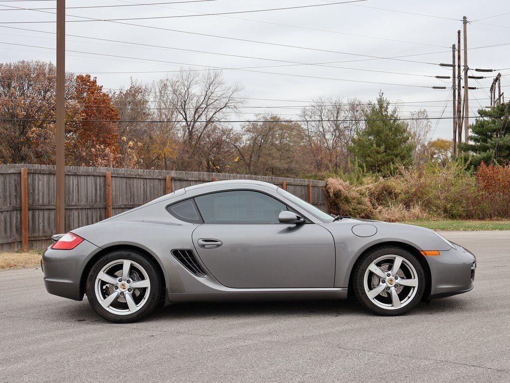 2008 Porsche Cayman San Clemente CA