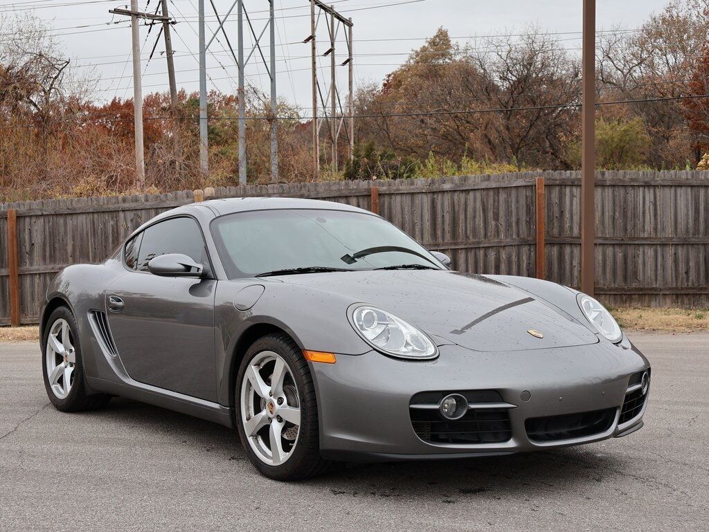 2008 Porsche Cayman San Clemente CA