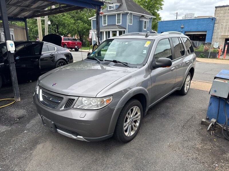 2008 Saab 9-7X 4.2i w/ Prestige Package 2008 Saab 9-7X 4.2i w/ Prestige Package