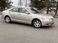 2008 Toyota Camry LE Bloomington IN 2008 Toyota Camry LE Bloomington IN