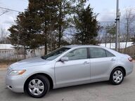 2008 Toyota Camry LE Bloomington IN 2008 Toyota Camry LE Bloomington IN