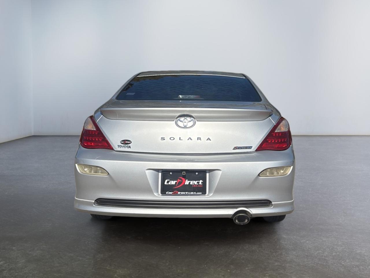 2008 Toyota Camry Solara SE, SUNROOF, APPLE CARPLAY/ANDROID AUTO, BLUETOOTH/AUX, BACKUP CAMERA, 2D COUPE, PERFECT RIDE FOR YOU! Virginia Beach VA 2008 Toyota Camry Solara SE, SUNROOF, APPLE CARPLAY/ANDROID AUTO, BLUETOOTH/AUX, BACKUP CAMERA, 2D COUPE, PERFECT RIDE FOR YOU! Virginia Beach VA
