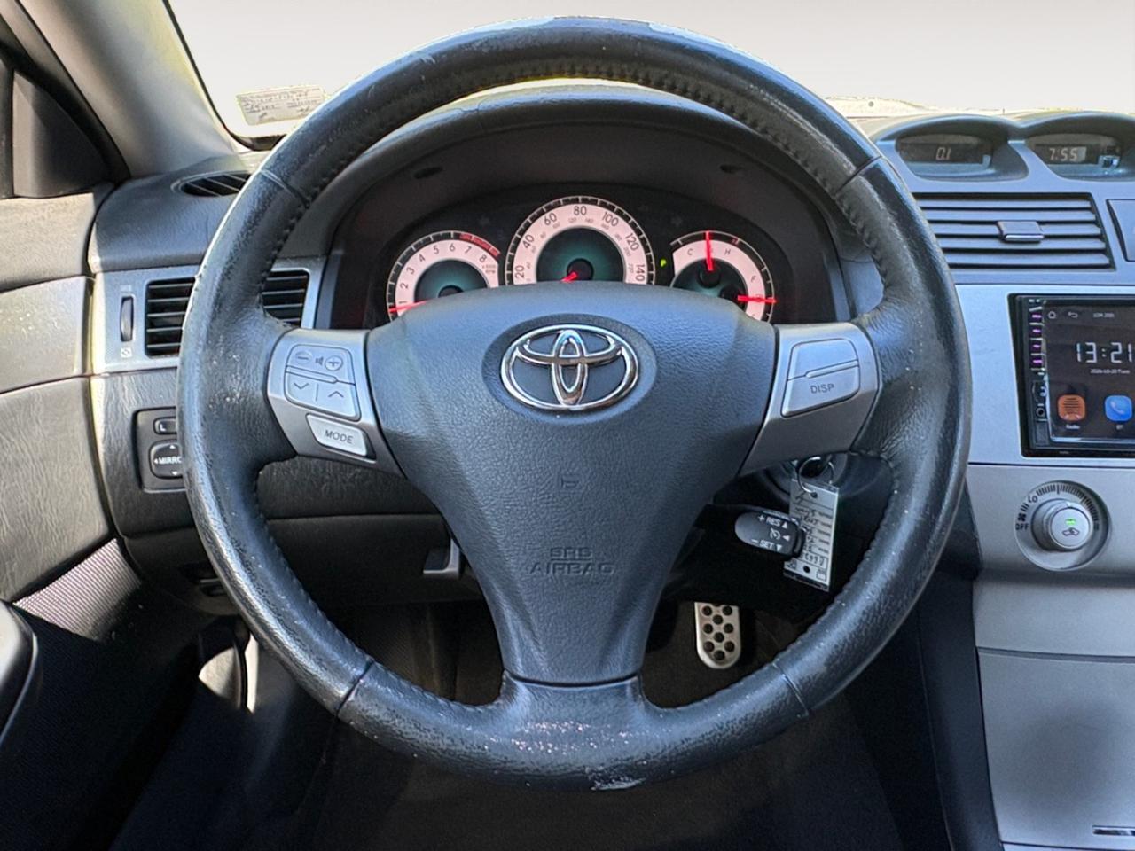 2008 Toyota Camry Solara SE, SUNROOF, APPLE CARPLAY/ANDROID AUTO, BLUETOOTH/AUX, BACKUP CAMERA, 2D COUPE, PERFECT RIDE FOR YOU! Virginia Beach VA 2008 Toyota Camry Solara SE, SUNROOF, APPLE CARPLAY/ANDROID AUTO, BLUETOOTH/AUX, BACKUP CAMERA, 2D COUPE, PERFECT RIDE FOR YOU! Virginia Beach VA