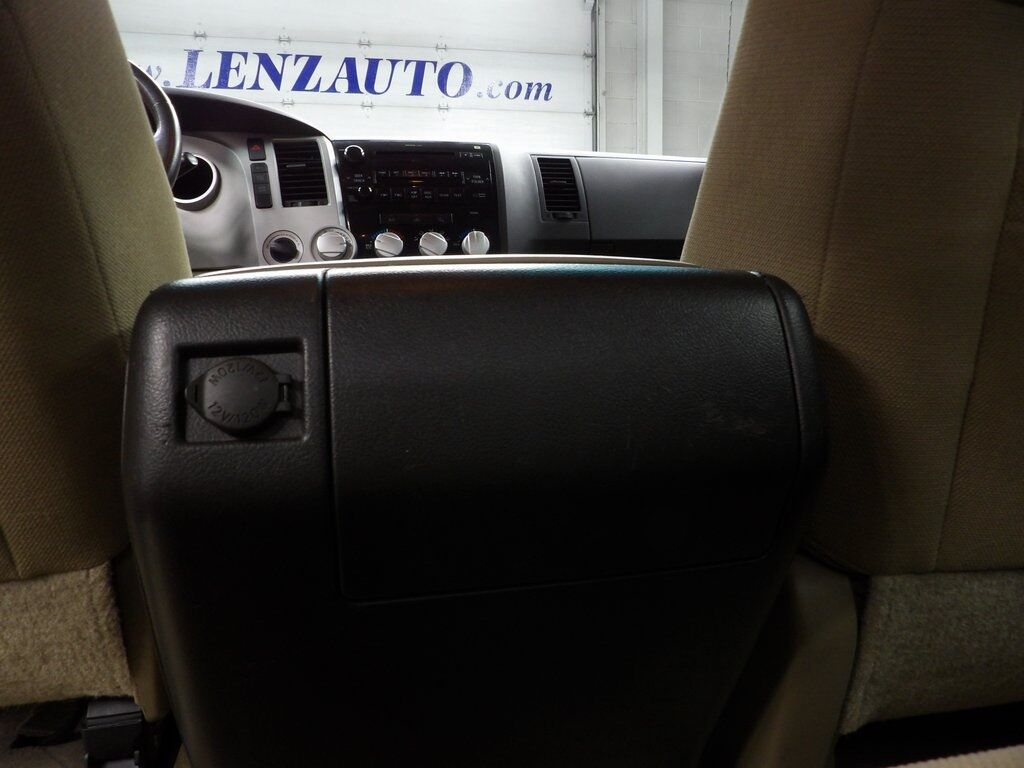 2008 Toyota Tundra 4x4 Double Cab SR5 Fond du Lac WI