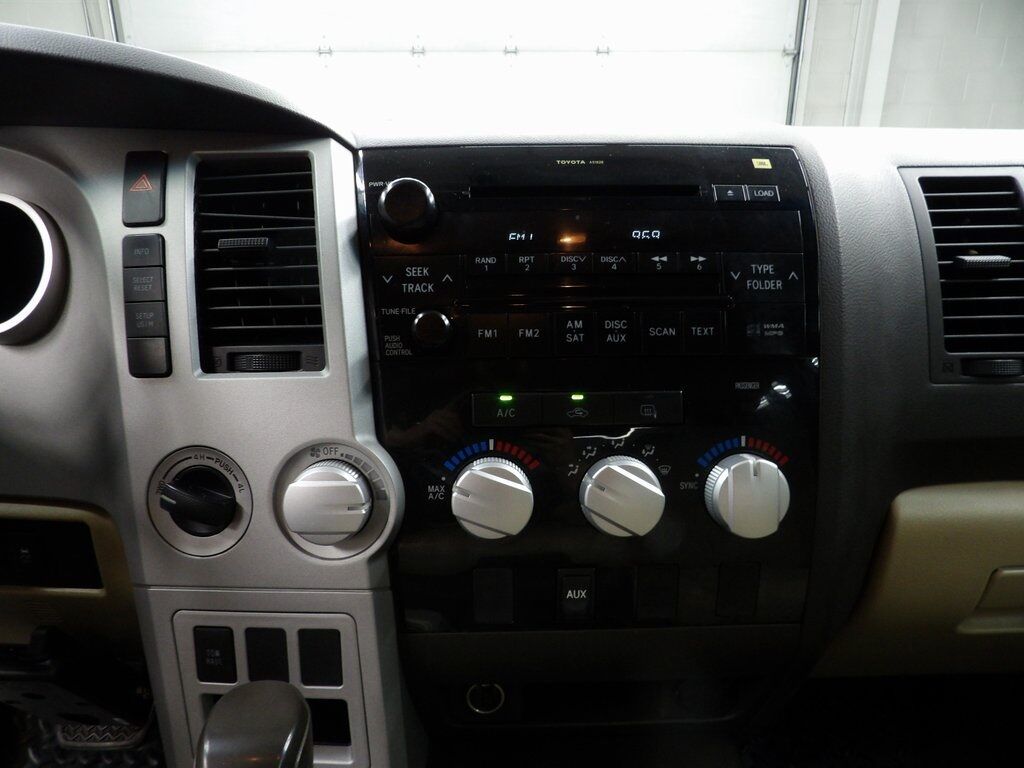 2008 Toyota Tundra 4x4 Double Cab SR5 Fond du Lac WI