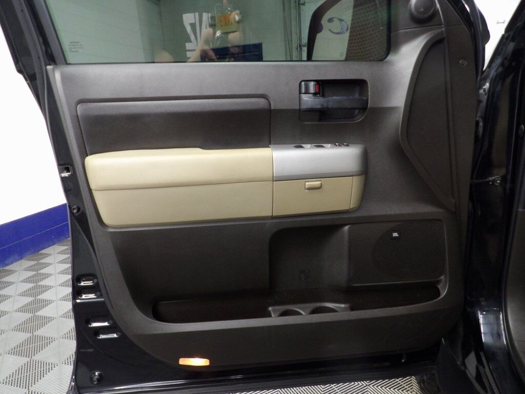 2008 Toyota Tundra 4x4 Double Cab SR5 Fond du Lac WI