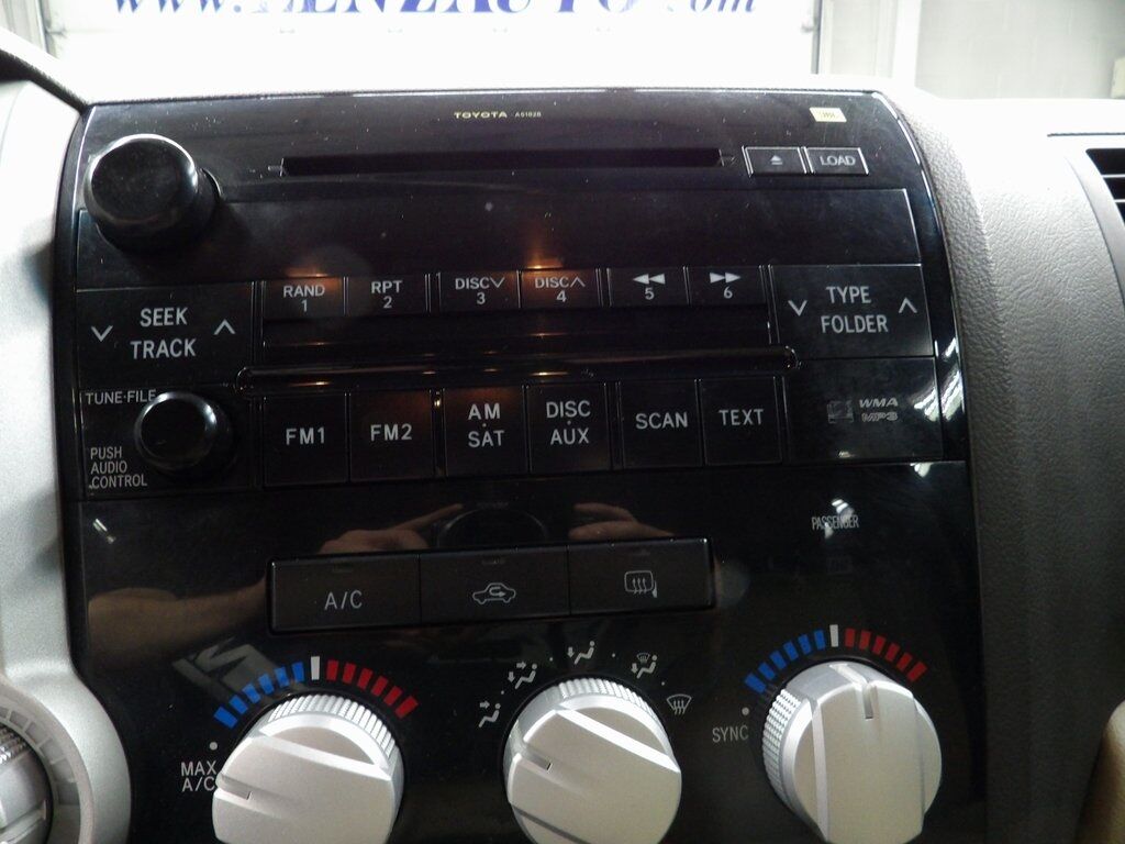 2008 Toyota Tundra 4x4 Double Cab SR5 Fond du Lac WI