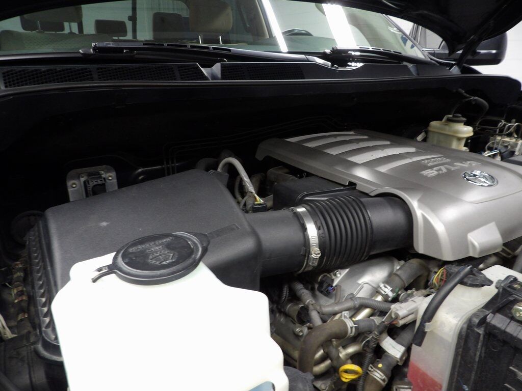 2008 Toyota Tundra 4x4 Double Cab SR5 Fond du Lac WI