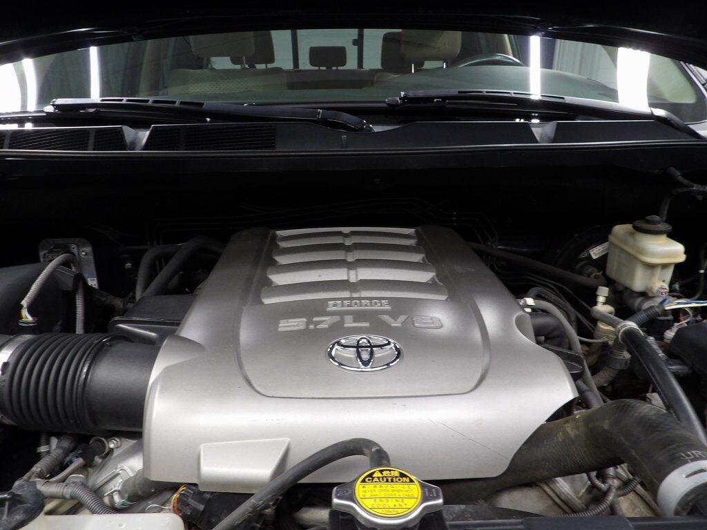 2008 Toyota Tundra 4x4 Double Cab SR5 Fond du Lac WI