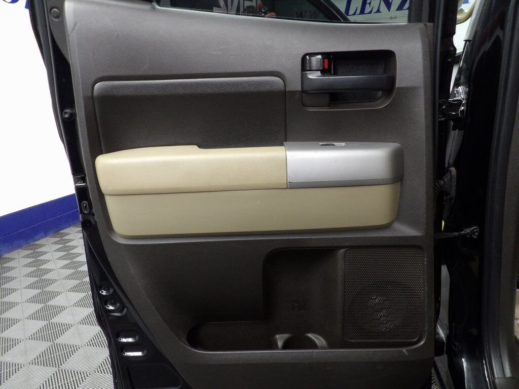 2008 Toyota Tundra 4x4 Double Cab SR5 Fond du Lac WI