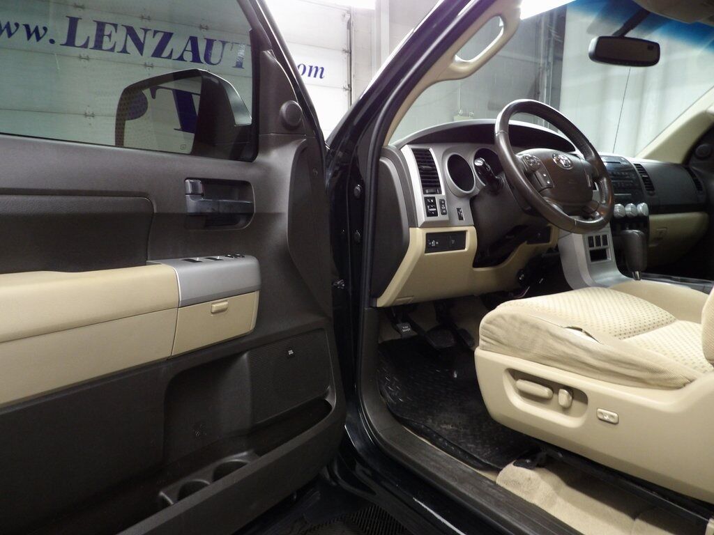 2008 Toyota Tundra 4x4 Double Cab SR5 Fond du Lac WI