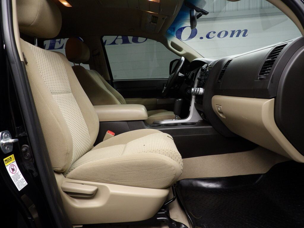 2008 Toyota Tundra 4x4 Double Cab SR5 Fond du Lac WI