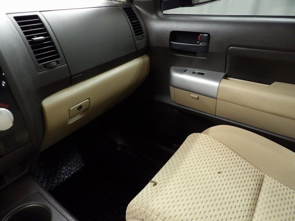 2008 Toyota Tundra 4x4 Double Cab SR5 Fond du Lac WI