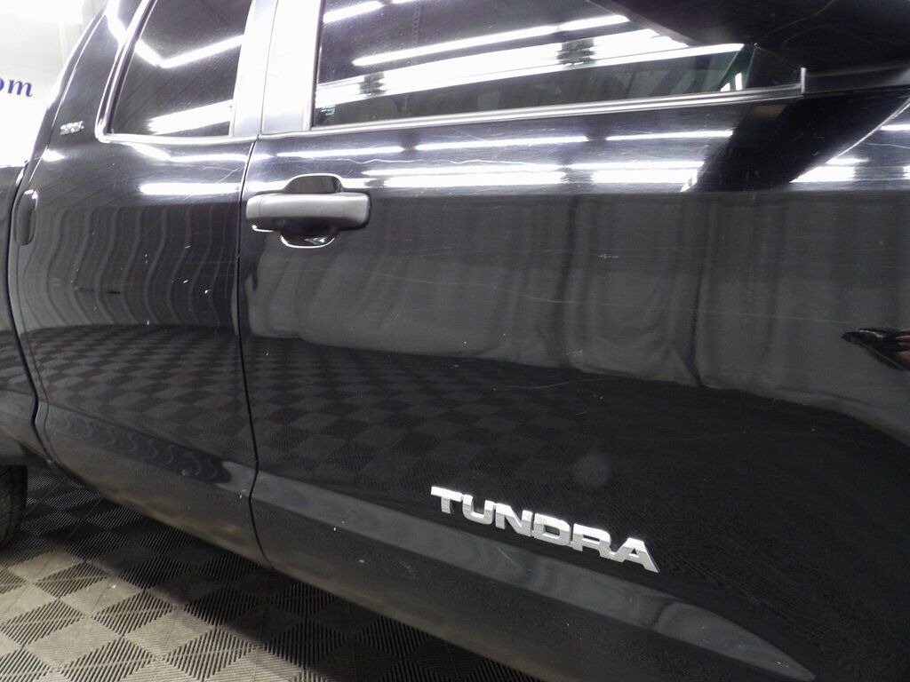 2008 Toyota Tundra 4x4 Double Cab SR5 Fond du Lac WI