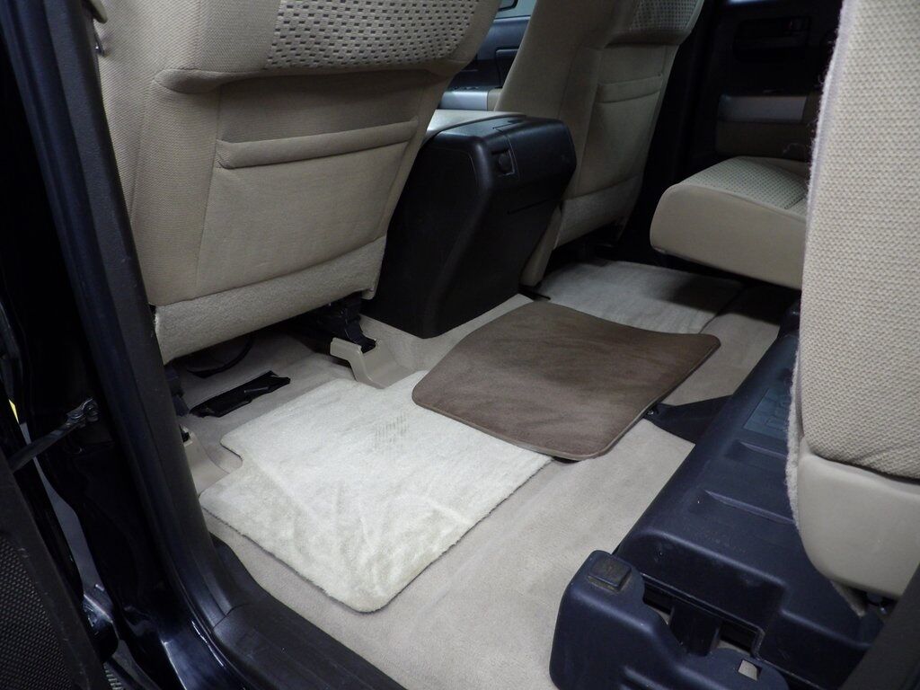 2008 Toyota Tundra 4x4 Double Cab SR5 Fond du Lac WI