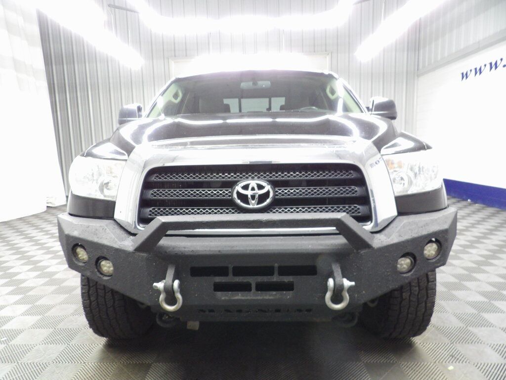 2008 Toyota Tundra 4x4 Double Cab SR5 Fond du Lac WI