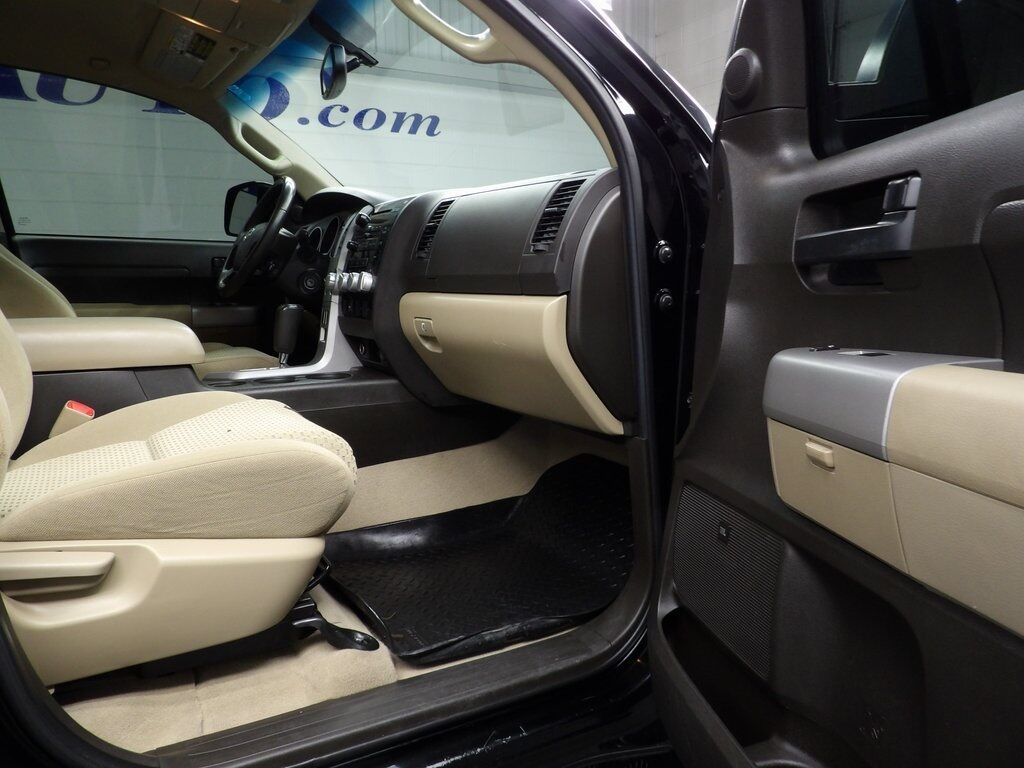 2008 Toyota Tundra 4x4 Double Cab SR5 Fond du Lac WI