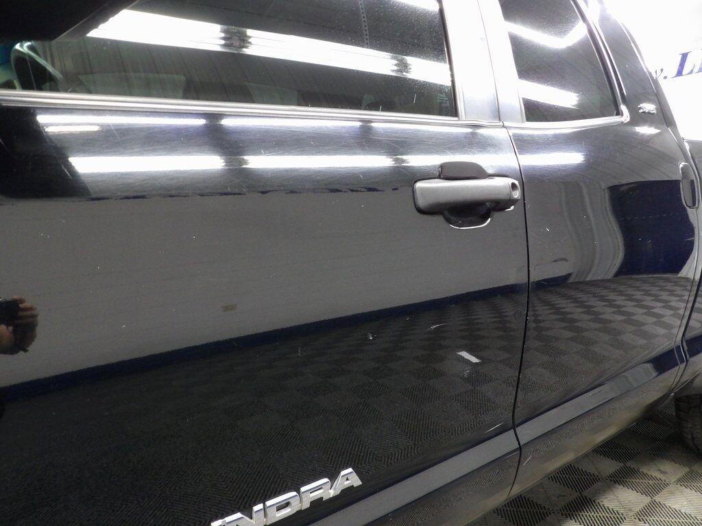 2008 Toyota Tundra 4x4 Double Cab SR5 Fond du Lac WI