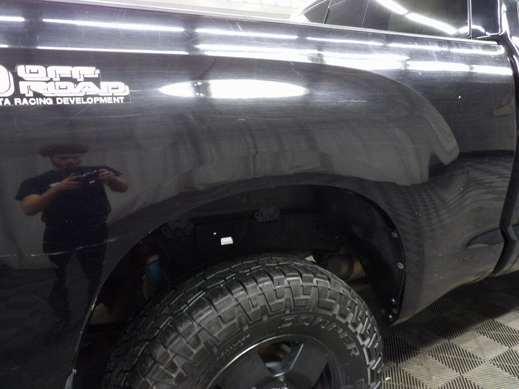 2008 Toyota Tundra 4x4 Double Cab SR5 Fond du Lac WI