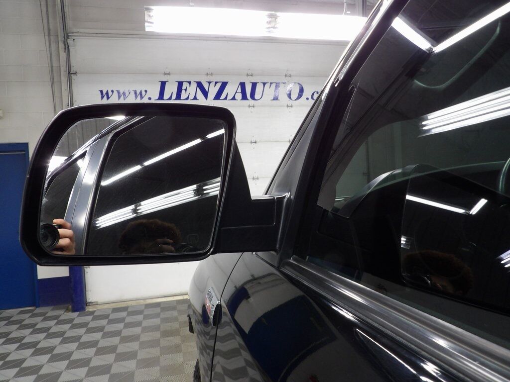 2008 Toyota Tundra 4x4 Double Cab SR5 Fond du Lac WI