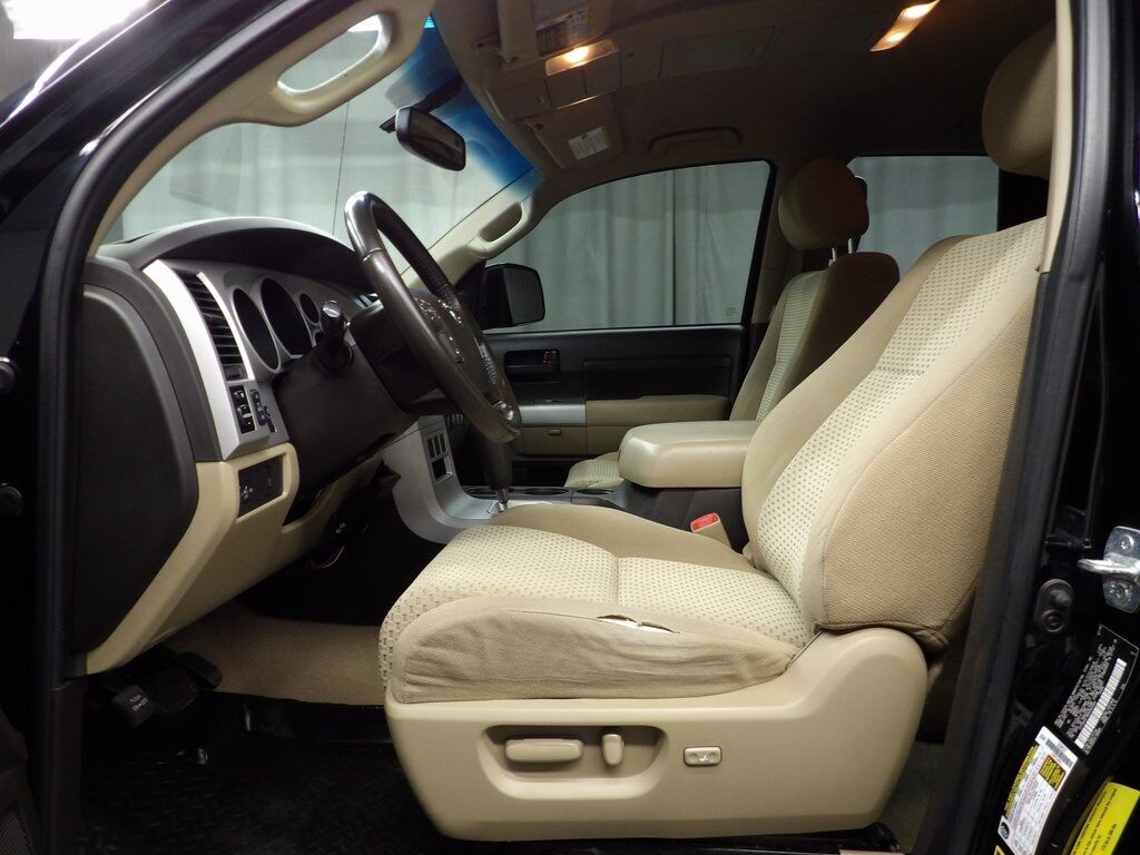 2008 Toyota Tundra 4x4 Double Cab SR5 Fond du Lac WI