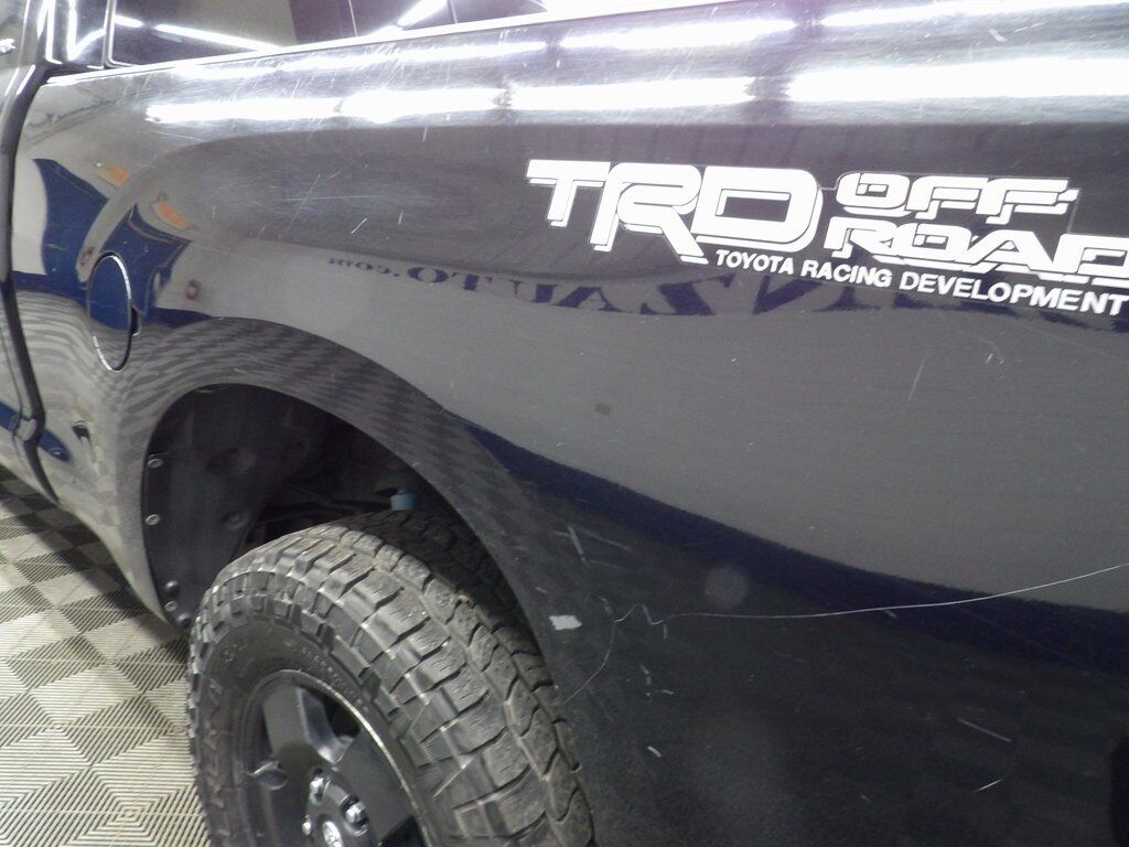 2008 Toyota Tundra 4x4 Double Cab SR5 Fond du Lac WI