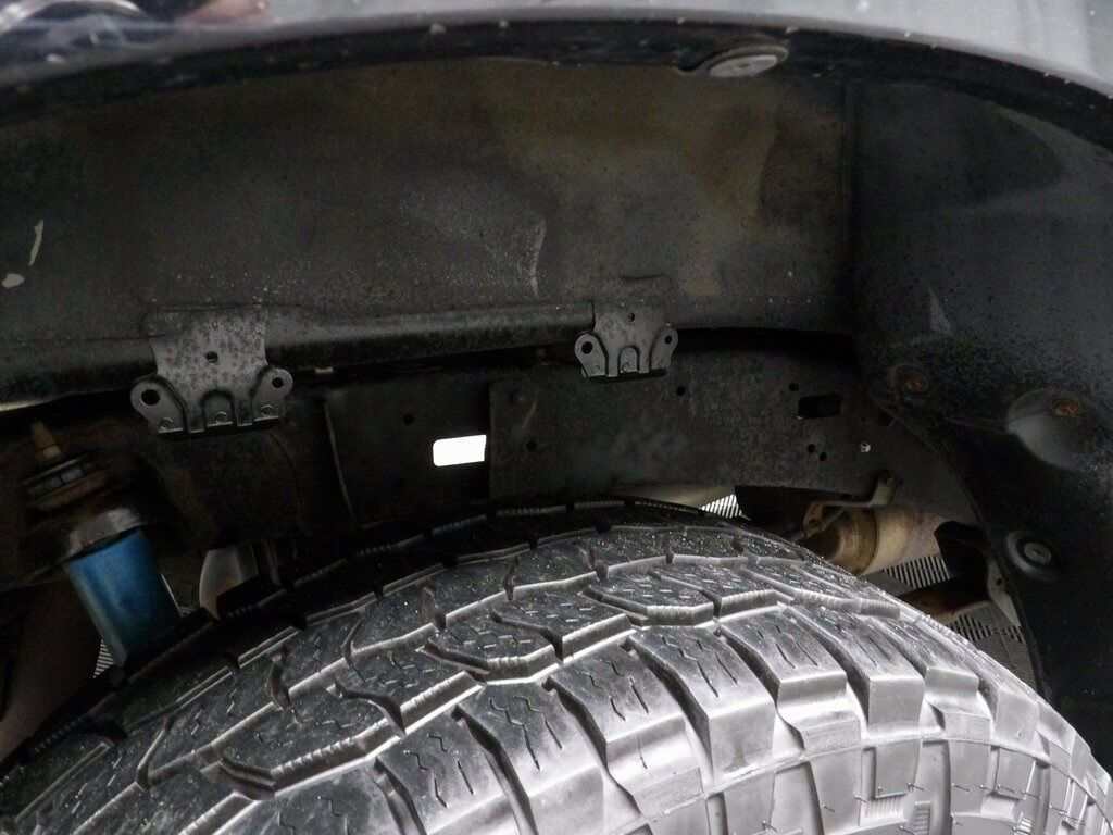 2008 Toyota Tundra 4x4 Double Cab SR5 Fond du Lac WI