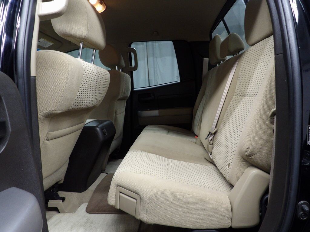 2008 Toyota Tundra 4x4 Double Cab SR5 Fond du Lac WI