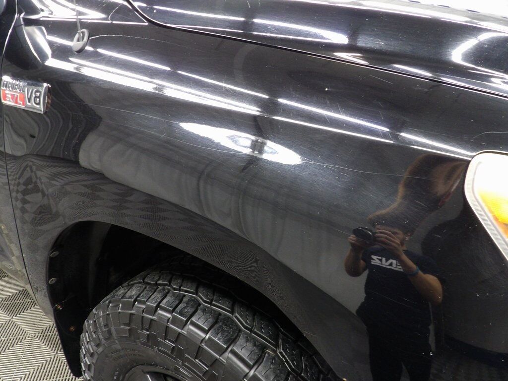 2008 Toyota Tundra 4x4 Double Cab SR5 Fond du Lac WI