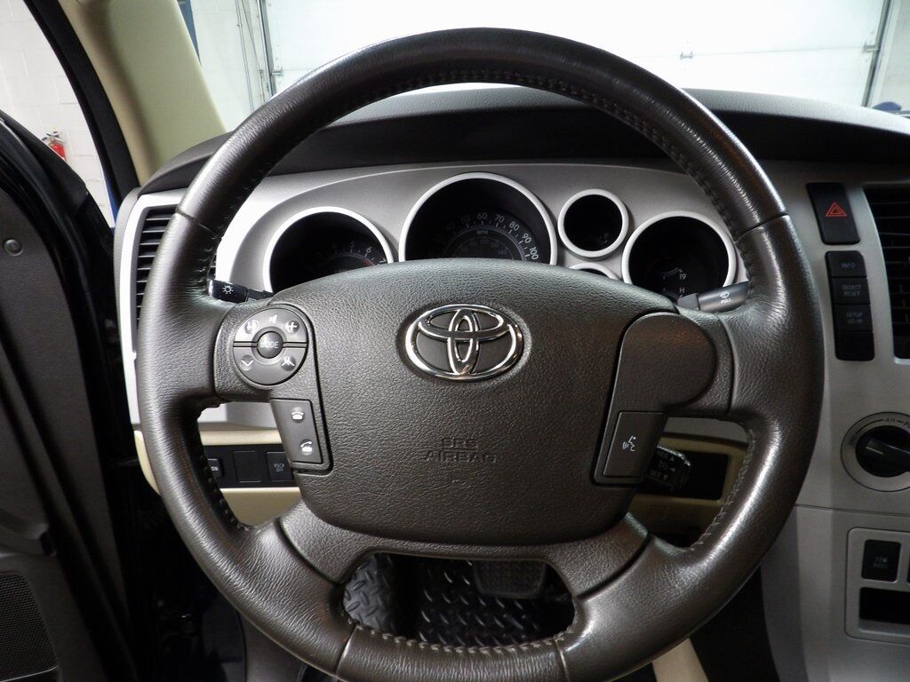 2008 Toyota Tundra 4x4 Double Cab SR5 Fond du Lac WI