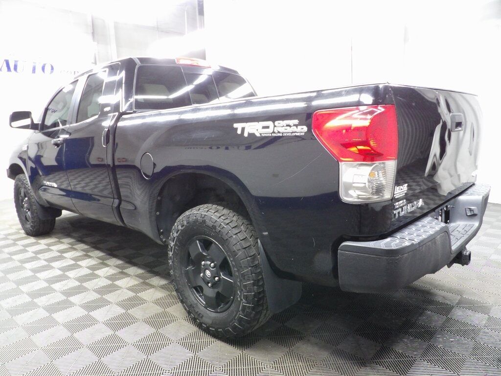 2008 Toyota Tundra 4x4 Double Cab SR5 Fond du Lac WI