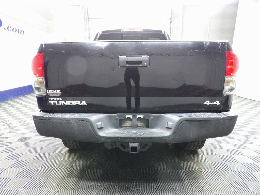2008 Toyota Tundra 4x4 Double Cab SR5 Fond du Lac WI